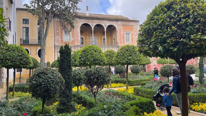Casa de Pilatos