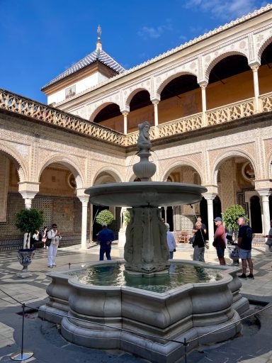 Casa de Pilatos