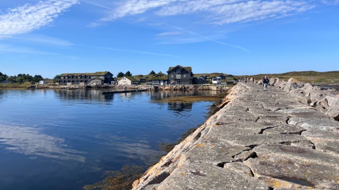 Hustadvika